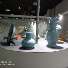 濟(jì)寧市雕刻藝術(shù)學(xué)校工藝品廠 匠心獨(dú)運(yùn)，傳承與創(chuàng)新并重的工藝禮品專家