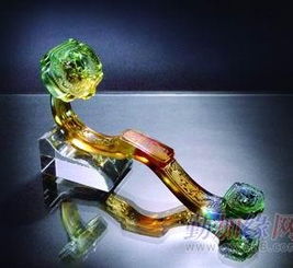 匠心傳承，流光溢彩——探訪浙江省浦江遠(yuǎn)方水晶琉璃工藝品廠