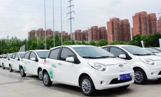 共享汽車新規(guī)助力綠色出行 便捷租賃時代，購車或將不再是首選